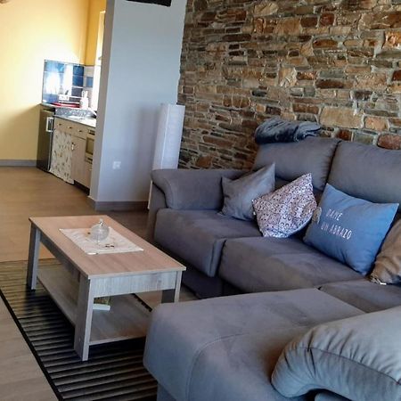 Vivienda Turistica Villa A Madanela Eksteriør billede
