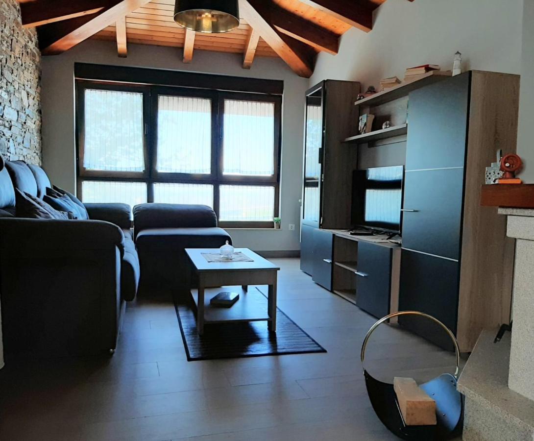 Vivienda Turistica Villa A Madanela Eksteriør billede