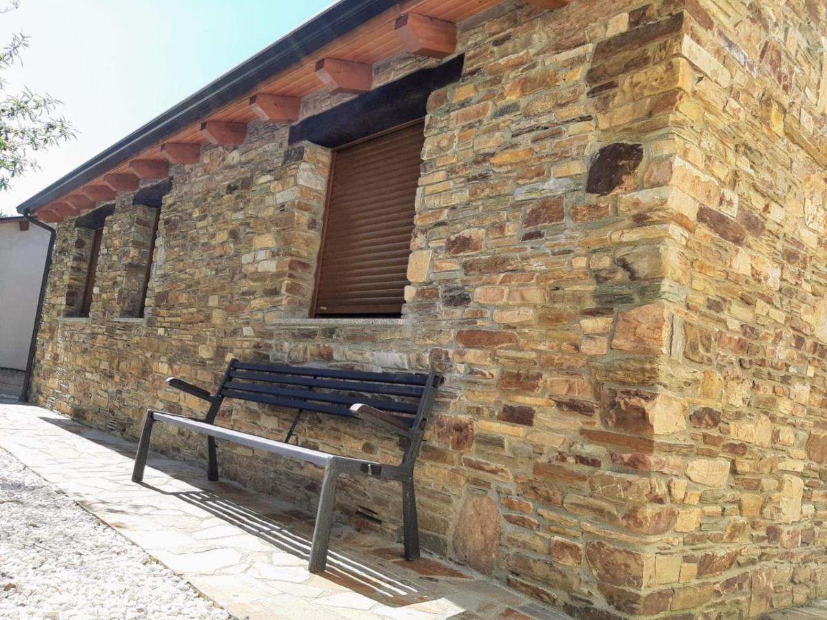 Vivienda Turistica Villa A Madanela Eksteriør billede