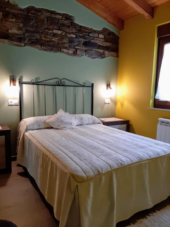 Vivienda Turistica Villa A Madanela Eksteriør billede